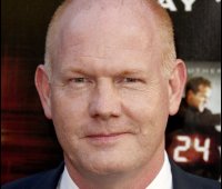 Glenn Morshower