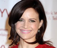 Carla Gugino
