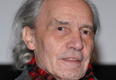 Jacques Rivette
