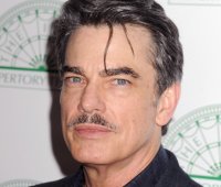 Peter Gallagher