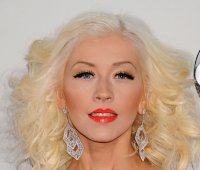 Christina Aguilera
