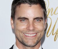 Colin Egglesfield