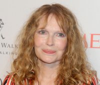 Mia Farrow