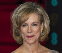 Juliet Stevenson
