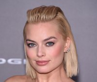 Margot Robbie