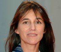 Charlotte Gainsbourg