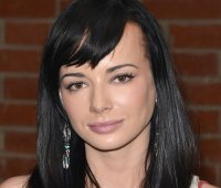 Ashley Rickards