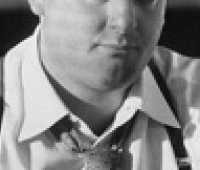 Chris Penn