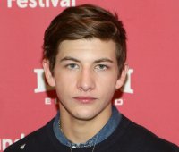 Tye Sheridan