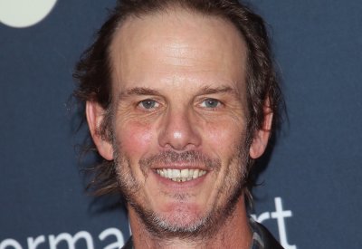 Peter Berg