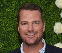 Chris O'Donnell