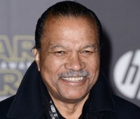 Billy Dee Williams