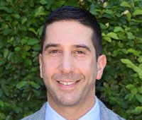 David Schwimmer
