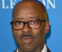 Courtney B. Vance