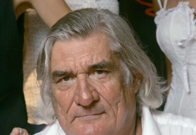 Jean-Claude Brisseau