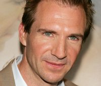 Ralph Fiennes