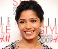 Freida Pinto