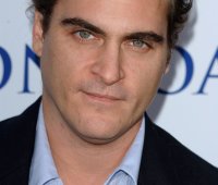 Joaquin Phoenix