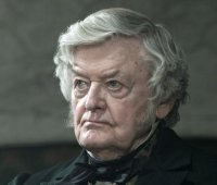 Hal Holbrook