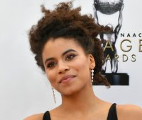 Zazie Beetz