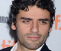 Oscar Isaac