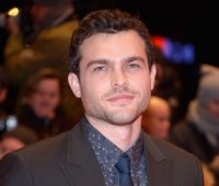 Alden Ehrenreich