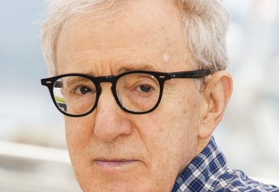 Woody Allen