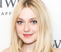 Dakota Fanning