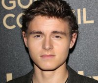 Callan McAuliffe