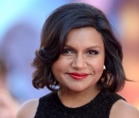 Mindy Kaling