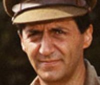 Tom Conti