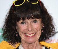 Geraldine Chaplin