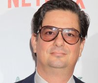 Roman Coppola