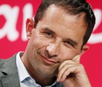 Benoît Hamon