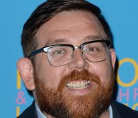 Nick Frost