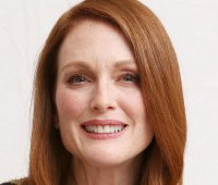 Julianne Moore