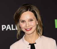 Calista Flockhart