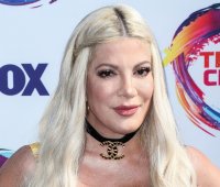Tori Spelling