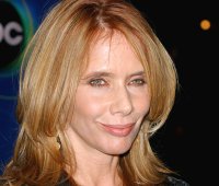 Rosanna Arquette