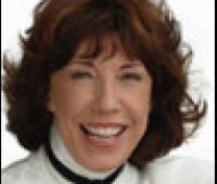 Lily Tomlin