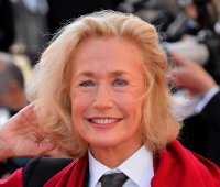 Brigitte Fossey