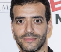 Tarek Boudali