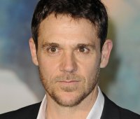 Jamie Sives