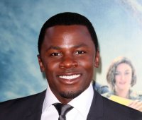Derek Luke