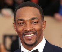 Anthony Mackie