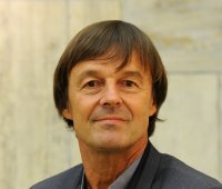 Nicolas Hulot