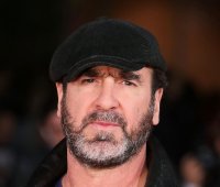 Eric Cantona