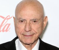 Alan Arkin