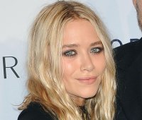 Mary-Kate Olsen