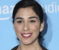 Sarah Silverman